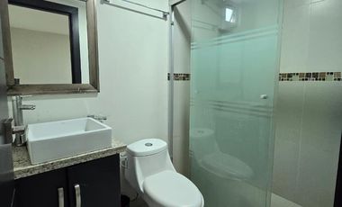 Se renta departamento 172mts con terraza privada en Coyoacán