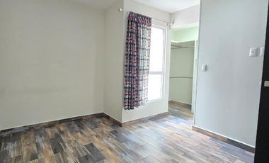 Se renta departamento 172mts con terraza privada en Coyoacán