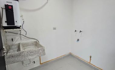 Se renta departamento 172mts con terraza privada en Coyoacán