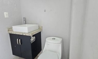 Se renta departamento 172mts con terraza privada en Coyoacán