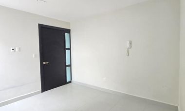 Se renta departamento 172mts con terraza privada en Coyoacán