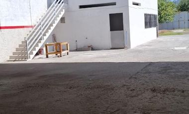 BODEGA EN RENTA EN CENTRO DE ESCOBEDO