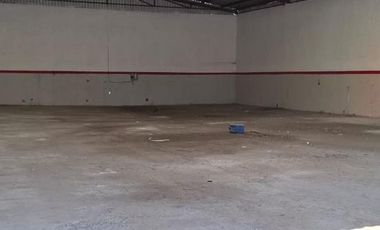 BODEGA EN RENTA EN CENTRO DE ESCOBEDO