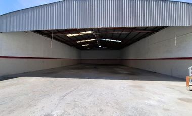 BODEGA EN RENTA EN CENTRO DE ESCOBEDO