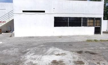 BODEGA EN RENTA EN CENTRO DE ESCOBEDO