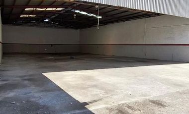 BODEGA EN RENTA EN CENTRO DE ESCOBEDO