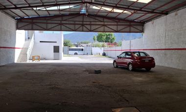 BODEGA EN RENTA EN CENTRO DE ESCOBEDO