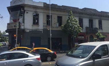 Local Comercial en Arriendo en CARMEN - AV. MATTA