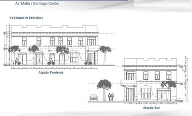 Local Comercial en Arriendo en CARMEN - AV. MATTA