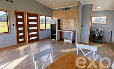 Parcela en Venta en Aeródromo Purranque