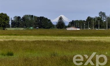Parcela en Venta en Aeródromo Purranque