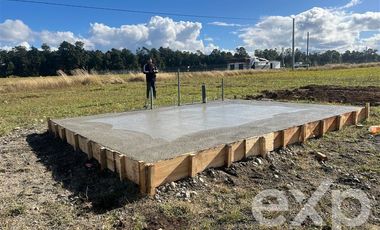 Parcela en Venta en Aeródromo Purranque