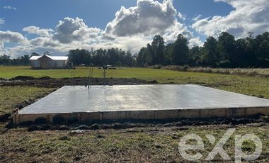 Parcela en Venta en Aeródromo Purranque