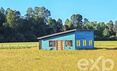 Parcela en Venta en Aeródromo Purranque