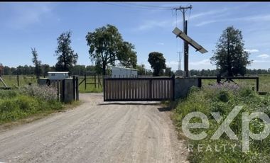 Parcela en Venta en Aeródromo Purranque