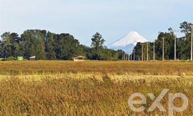 Parcela en Venta en Aeródromo Purranque