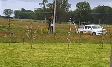 Parcela en Venta en Aeródromo Purranque