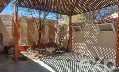 Casa en Venta en cobija 2363