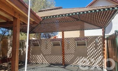 Casa en Venta en cobija 2363