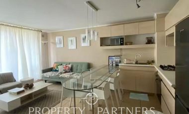 Algarrobo, Gran Oportunidad departamento en Laguna Bahía.