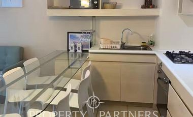 Algarrobo, Gran Oportunidad departamento en Laguna Bahía.