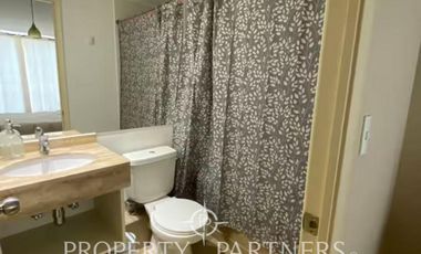 Algarrobo, Gran Oportunidad departamento en Laguna Bahía.