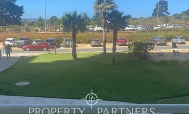 Algarrobo, Gran Oportunidad departamento en Laguna Bahía.