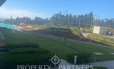 Algarrobo, Gran Oportunidad departamento en Laguna Bahía.