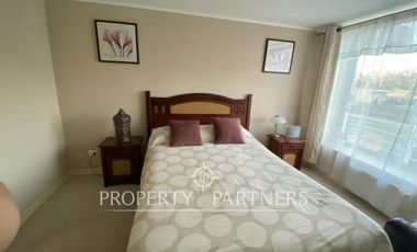 Algarrobo, Gran Oportunidad departamento en Laguna Bahía.