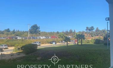 Algarrobo, Gran Oportunidad departamento en Laguna Bahía.