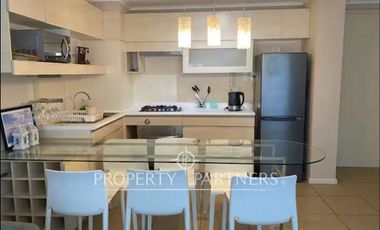 Algarrobo, Gran Oportunidad departamento en Laguna Bahía.