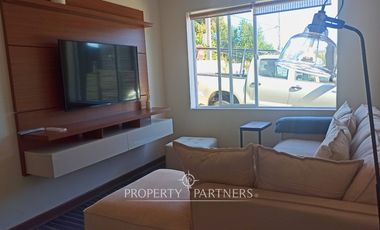 Casa nueva con entrega inmediata en condominio Parque Estero