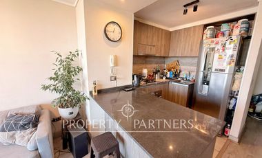 Vive en el corazón de San Miguel – Departamento en Av. Salesianos