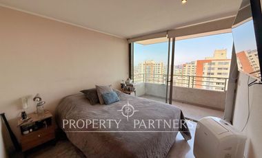 Vive en el corazón de San Miguel – Departamento en Av. Salesianos