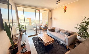 Vive en el corazón de San Miguel – Departamento en Av. Salesianos