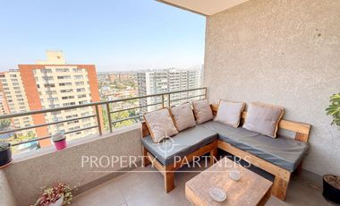 Vive en el corazón de San Miguel – Departamento en Av. Salesianos