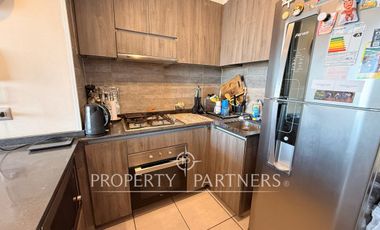 Vive en el corazón de San Miguel – Departamento en Av. Salesianos