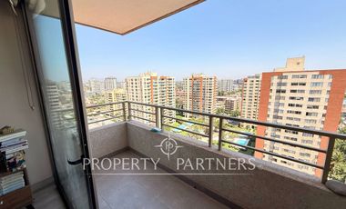 Vive en el corazón de San Miguel – Departamento en Av. Salesianos