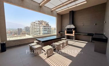 Vive en el corazón de San Miguel – Departamento en Av. Salesianos