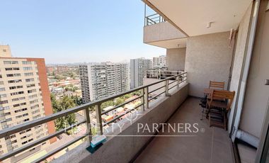 Vive en el corazón de San Miguel – Departamento en Av. Salesianos