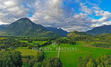 GRAN SITIO EN GOLFO AZUL