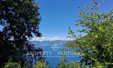 GRAN SITIO EN GOLFO AZUL