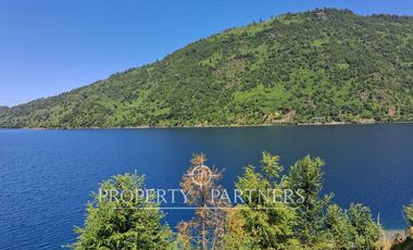 GRAN SITIO EN GOLFO AZUL