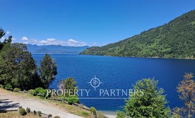 GRAN SITIO EN GOLFO AZUL