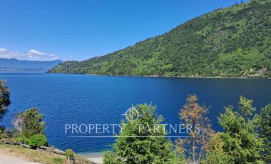 GRAN SITIO EN GOLFO AZUL