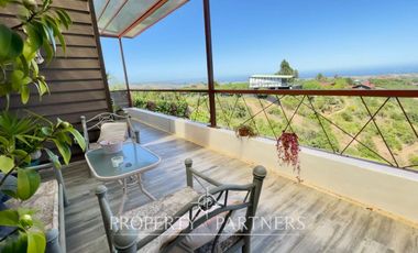 Oportunidad!Fabulosa y amplia casa en Mantagua