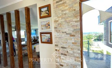 Oportunidad!Fabulosa y amplia casa en Mantagua