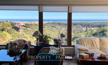 Oportunidad!Fabulosa y amplia casa en Mantagua