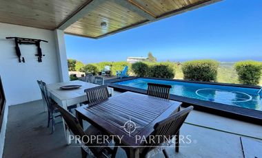 Oportunidad!Fabulosa y amplia casa en Mantagua