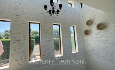 Oportunidad!Fabulosa y amplia casa en Mantagua